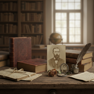 Henryk Sienkiewicz i jego zapomniane poglądy na rolę kobiety