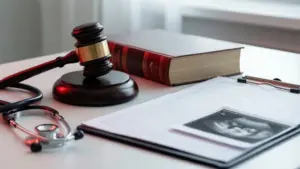 Aspekty prawne i medyczne przerywania ciąży w Polsce