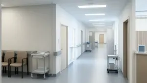 Dostępność opieki zdrowotnej w zakresie przerywania ciąży