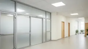 Dostęp do opieki ginekologicznej w wybranych ośrodkach miejskich
