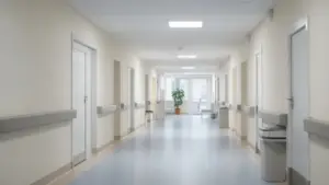 Dostępność procedur medycznych w placówkach zdrowia publicznego